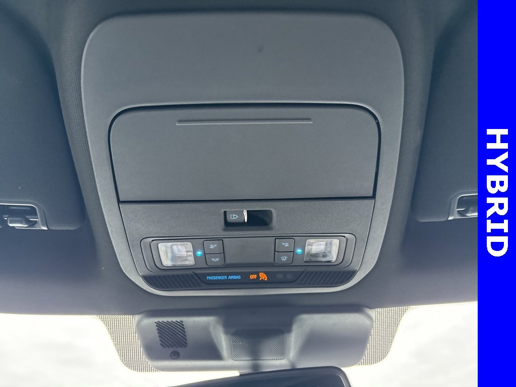 New 2025 Ford F150 XLT w/ Equipment Group 302A MID image 29