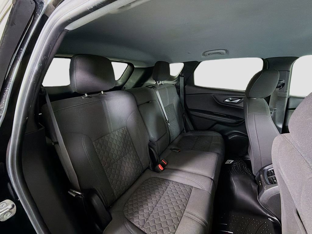 Used 2022 Chevrolet Blazer LT AWD/4WD image 27