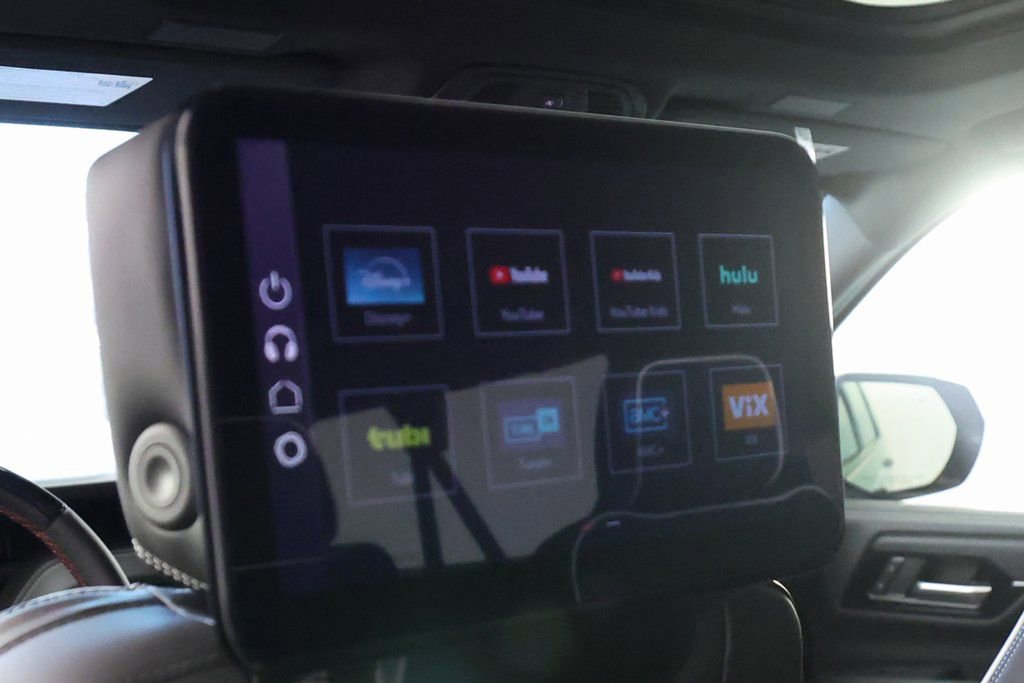 Used 2026 GMC Yukon XL AT4 Ultimate w/ LPO, Floor Liner Package image 18