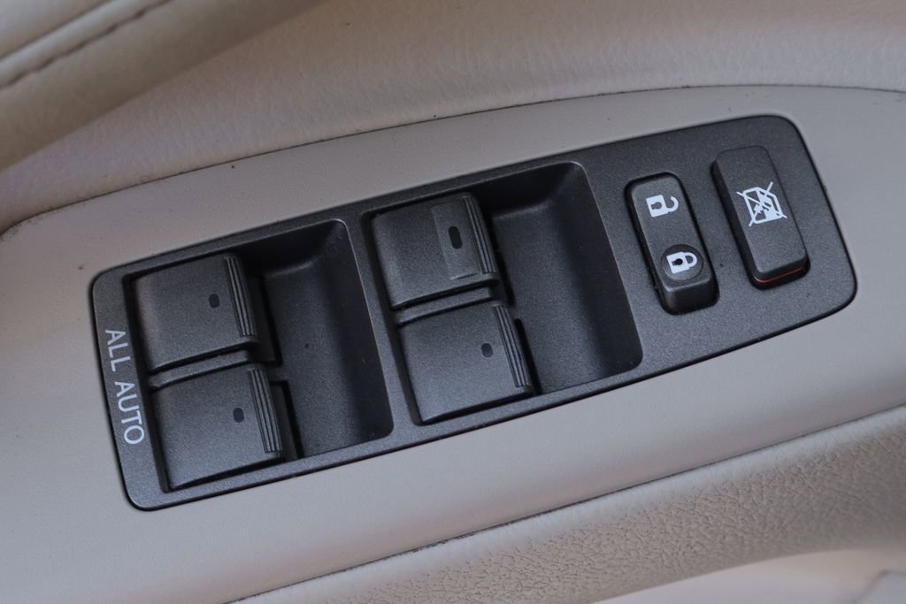 Used 2008 Lexus LX 570 570 image 17