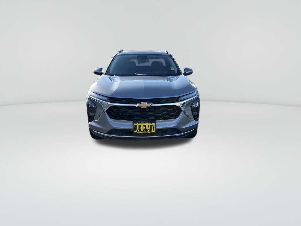 New 2025 Chevrolet Trax LT w/ LT Convenience Package image 16