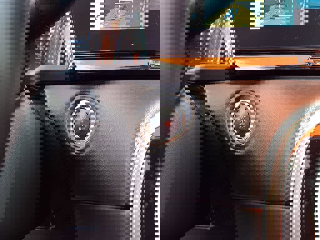 Certified 2024 Toyota Mirai XLE image 14