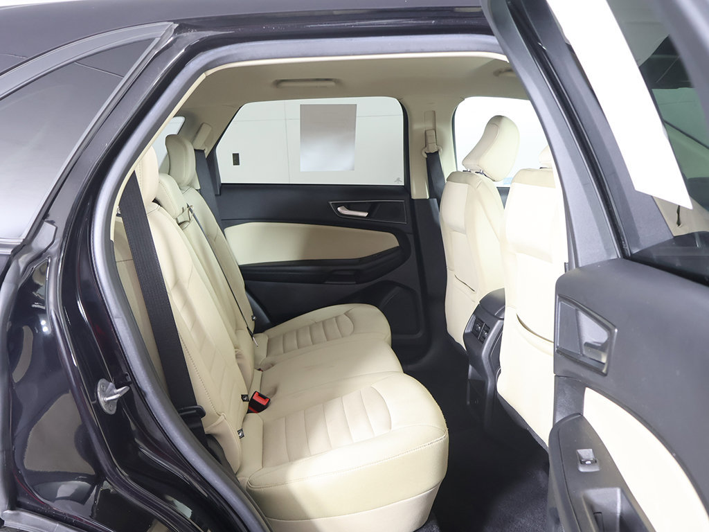 Used 2024 Ford Edge SE AWD/4WD image 29