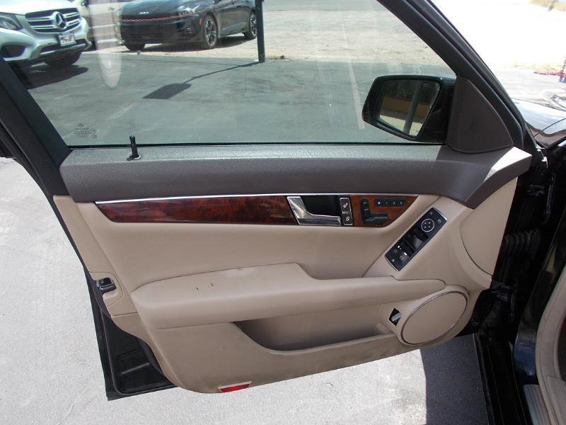Used 2011 Mercedes-Benz C 300 Sedan image 11