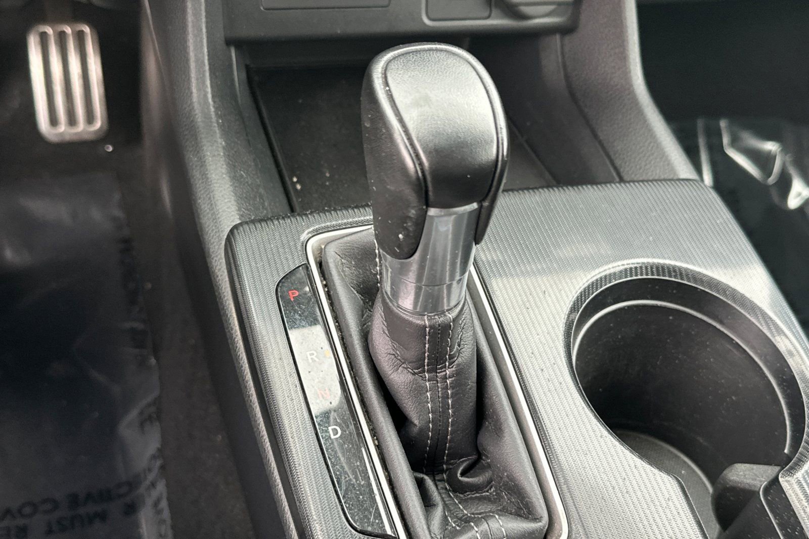 Used 2022 Honda Civic Sport image 23