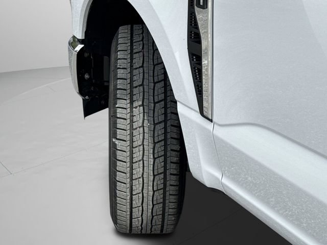 New 2026 Ford F350 XLT RWD image 37