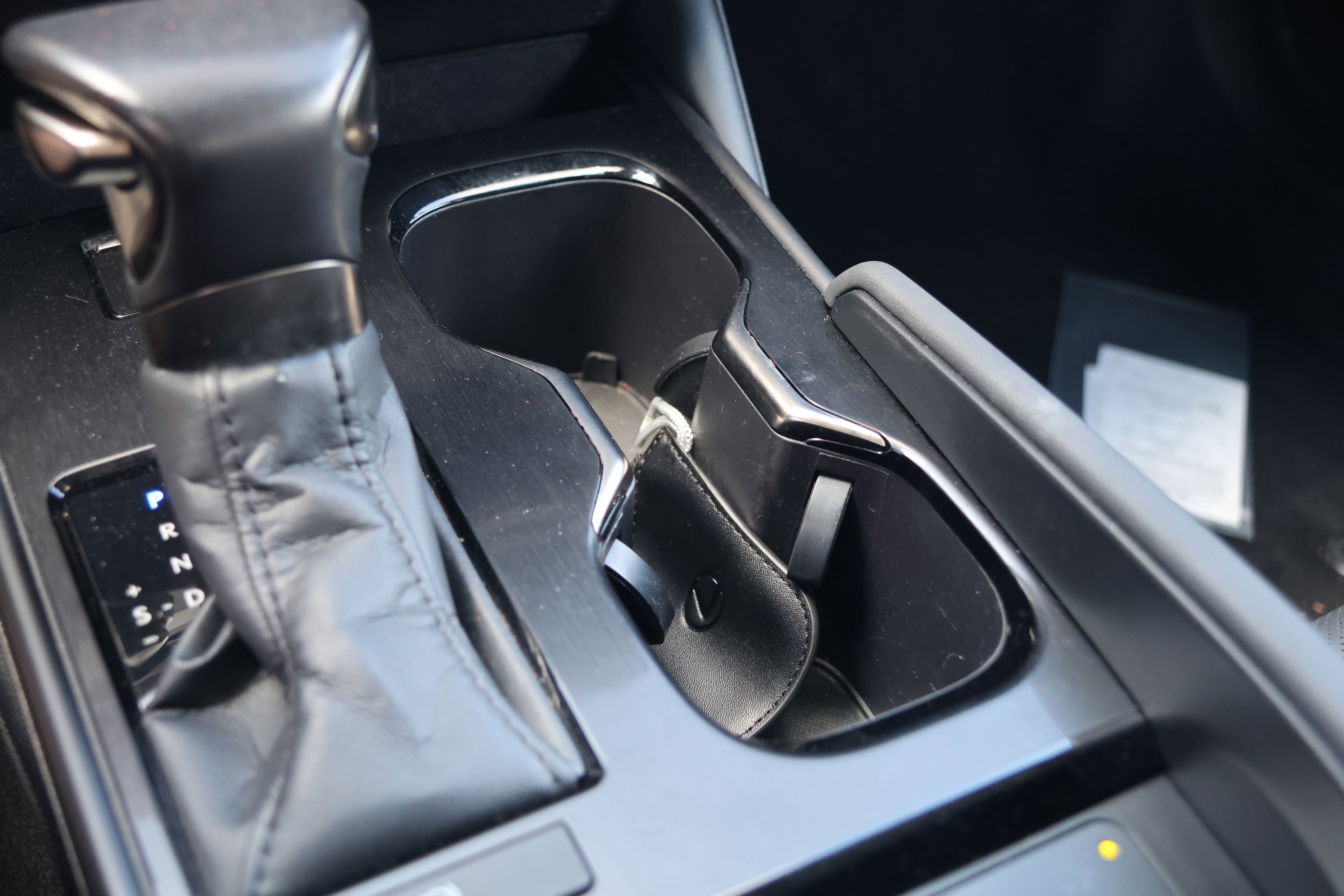 Used 2023 Lexus ES 350 w/ Premium Package image 28