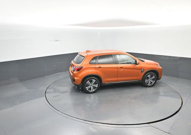 Used 2020 Mitsubishi Outlander Sport ES FWD image 30