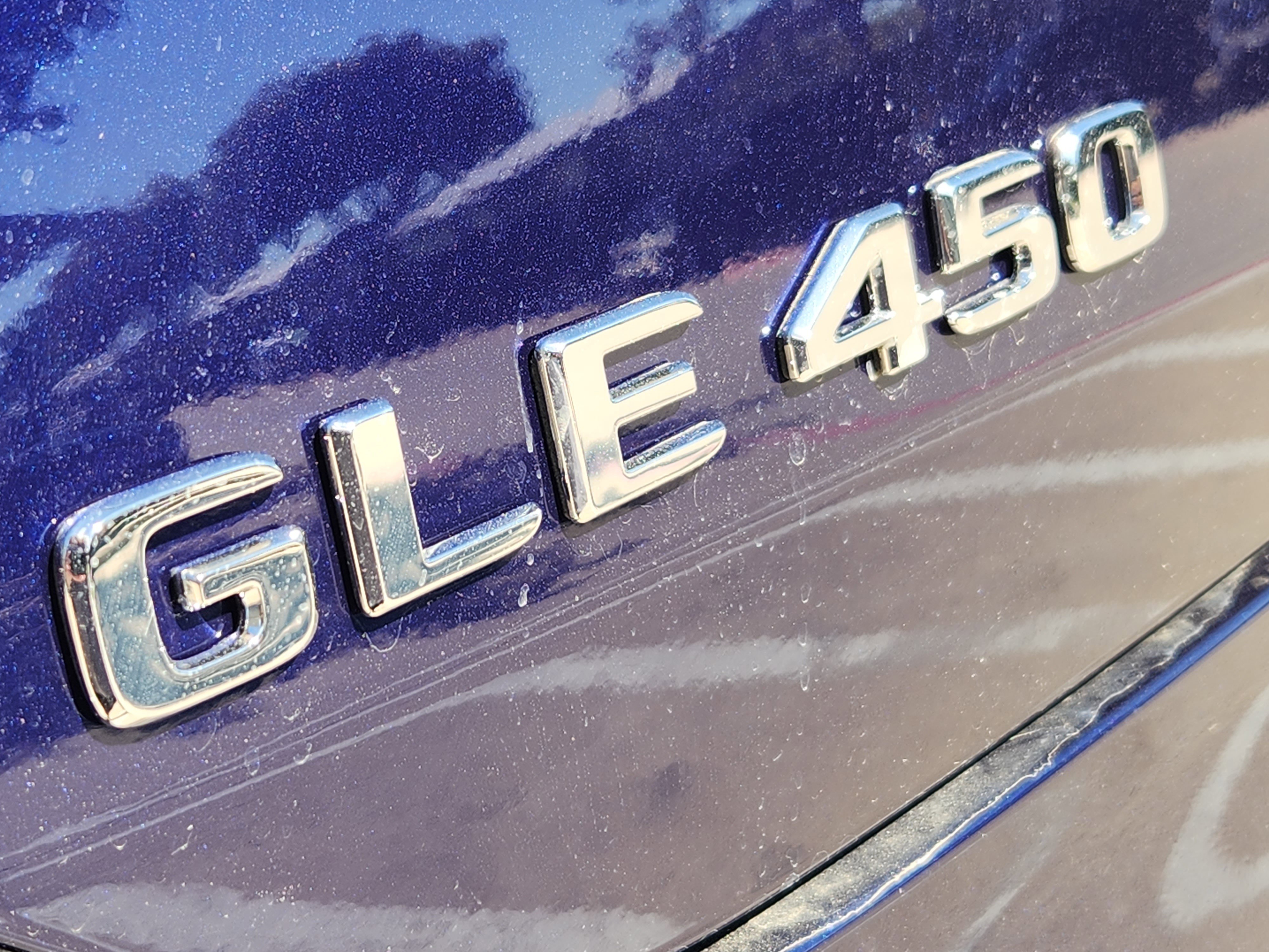 New 2026 Mercedes-Benz GLE 450 4MATIC Coupe image 11