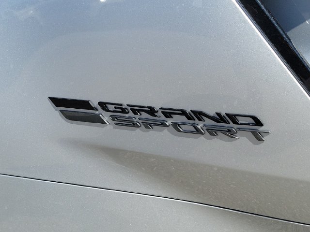 New 2027 Chevrolet Corvette Grand Sport w/ Z52 Sport Performance Package RWD image 7