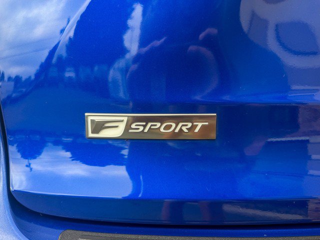 Used 2018 Lexus NX 300 F Sport w/ Accessory Package 2 FWD image 4