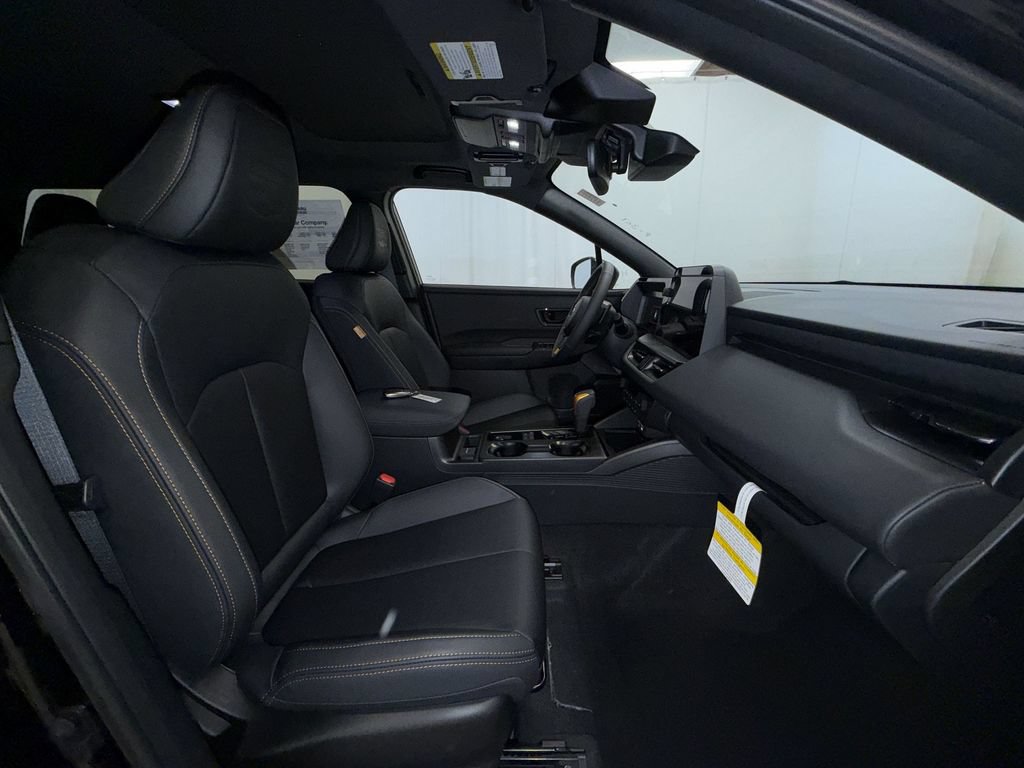 New 2026 Subaru Outback Wilderness AWD/4WD image 17