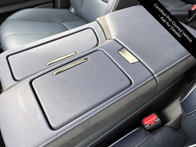 Certified 2026 INFINITI QX80 4WD image 20