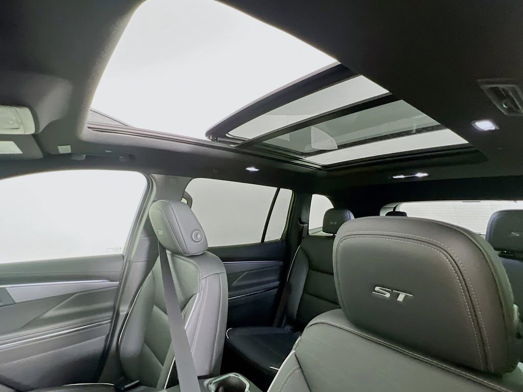 New 2026 Buick Enclave Sport Touring w/ Super Cruise Package image 20
