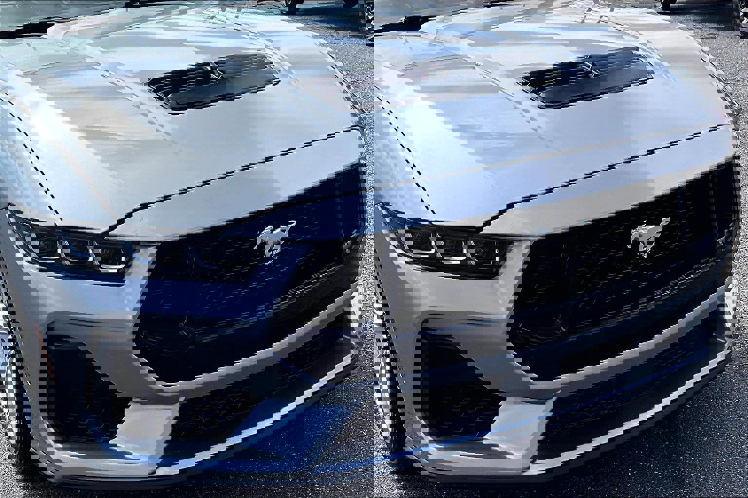 Certified 2024 Ford Mustang GT Premium image 28