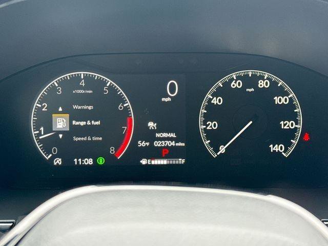 Certified 2024 Honda CR-V EX-L image 32