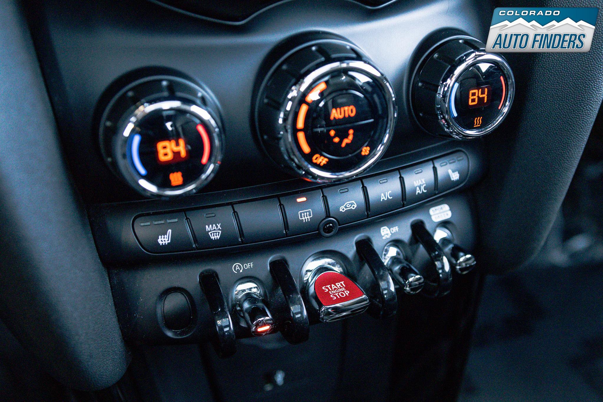 Used 2019 MINI Cooper S w/ Storage Package FWD image 17