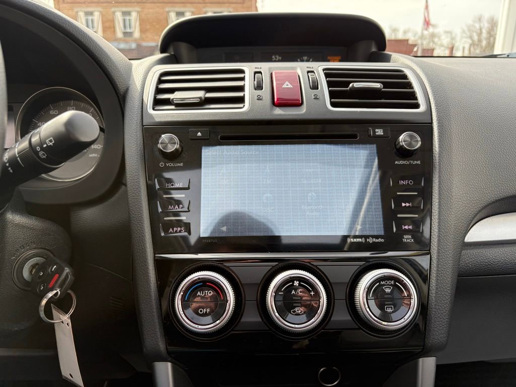 Used 2016 Subaru Forester 2.5i Limited image 31