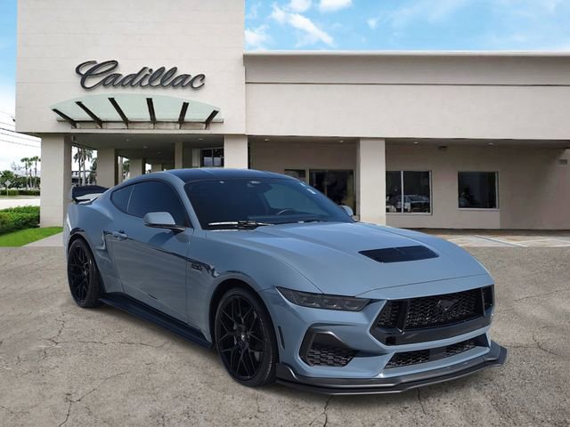 Used 2025 Ford Mustang GT Premium image 7