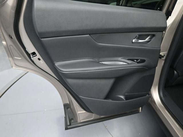 New 2026 Nissan Murano SL AWD/4WD image 36