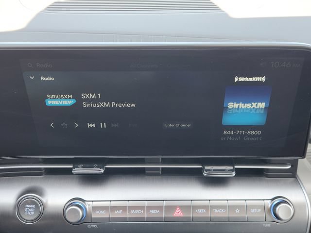 Used 2025 Hyundai Kona SEL AWD/4WD image 18
