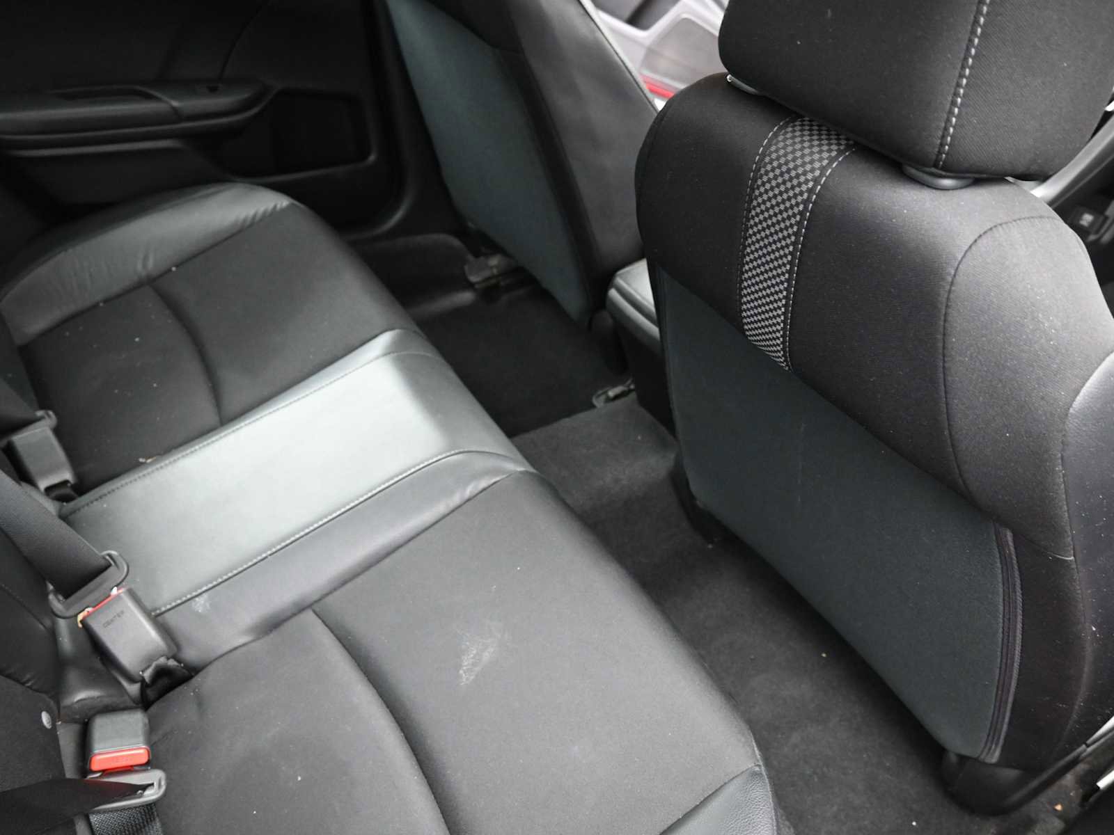 Used 2019 Honda Civic Sport image 23