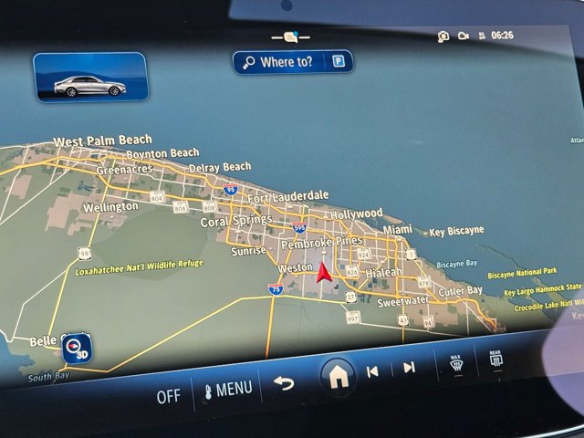 New 2027 Mercedes-Benz E 450 4MATIC Sedan image 14
