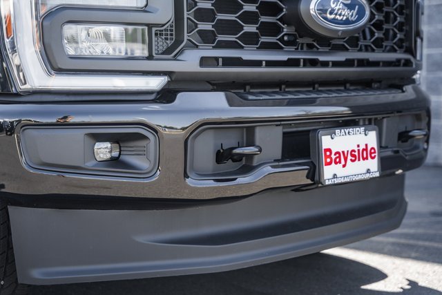 New 2026 Ford F250 XL w/ STX Appearance Package image 14