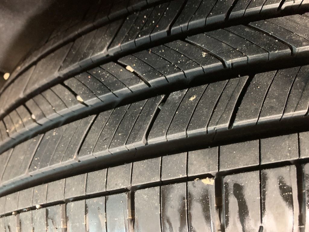 Used 2021 Toyota RAV4 XLE w/ XLE Grade Weather Package image 40