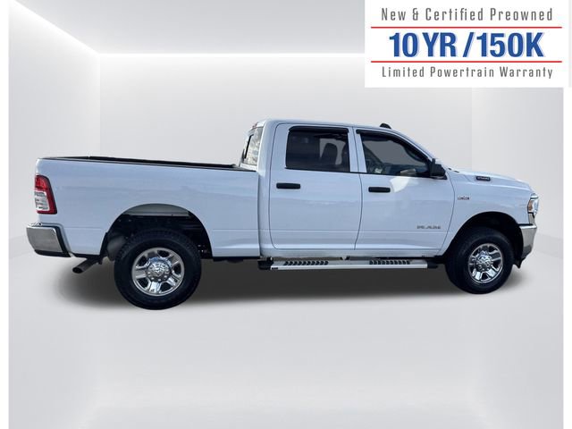 Used 2022 RAM 2500 Tradesman image 5