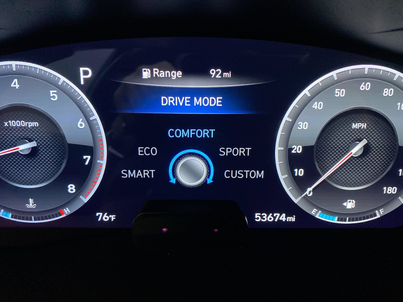 Used 2021 Genesis G70 3.3T AWD/4WD image 20