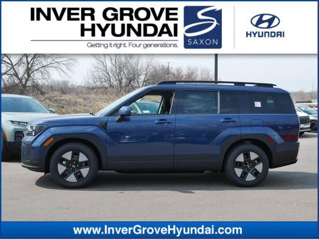 New 2026 Hyundai Santa Fe SEL AWD/4WD image 1