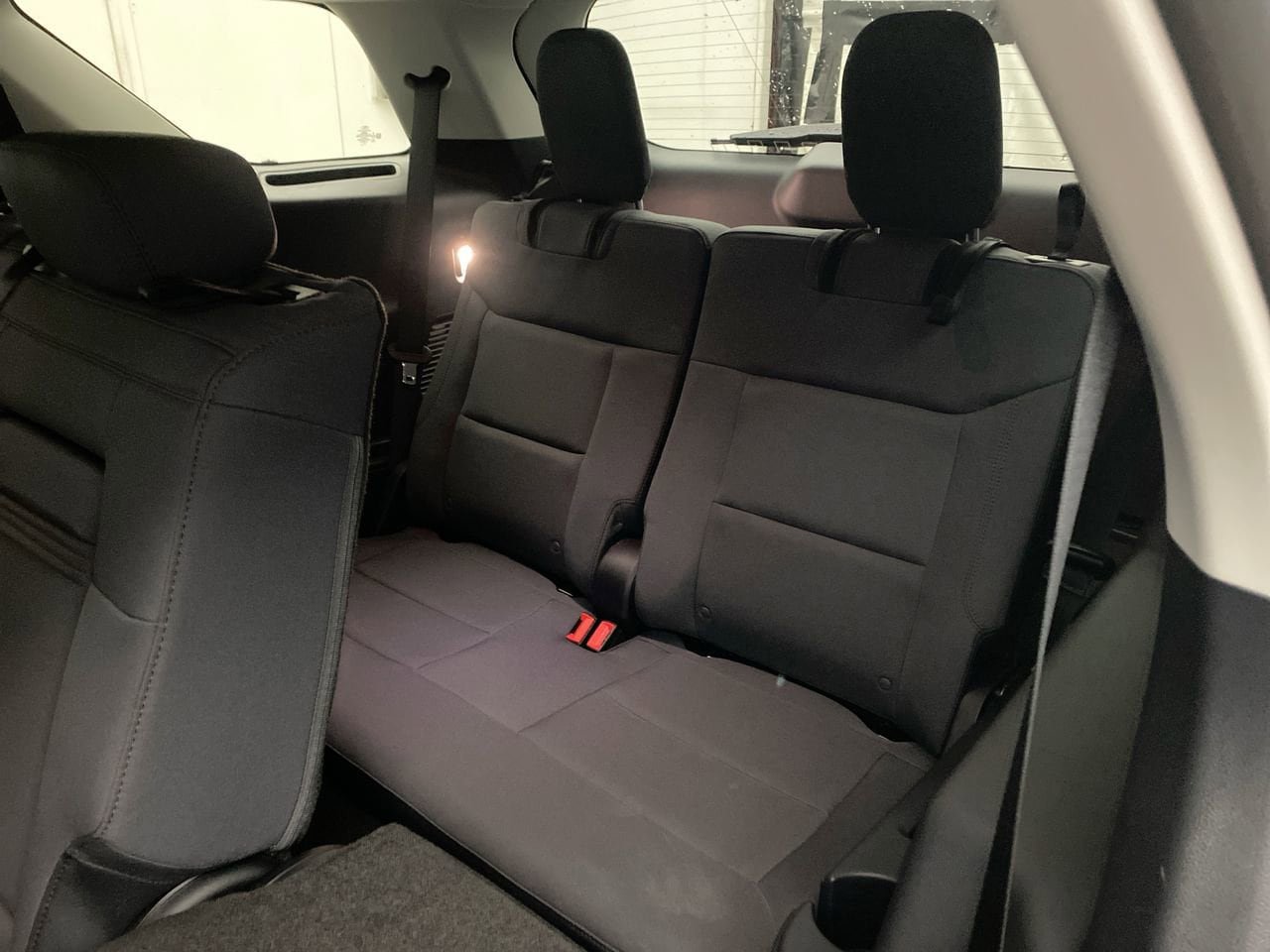 New 2026 Ford Explorer Active AWD/4WD image 23
