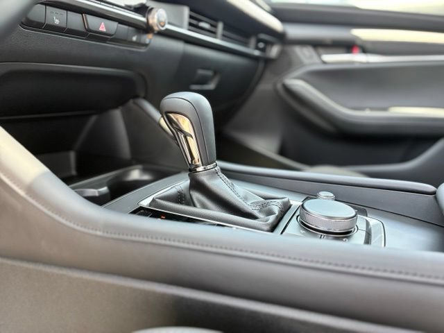 New 2026 MAZDA MAZDA3 2.5 S Sedan w/ Preferred Pkg FWD image 29