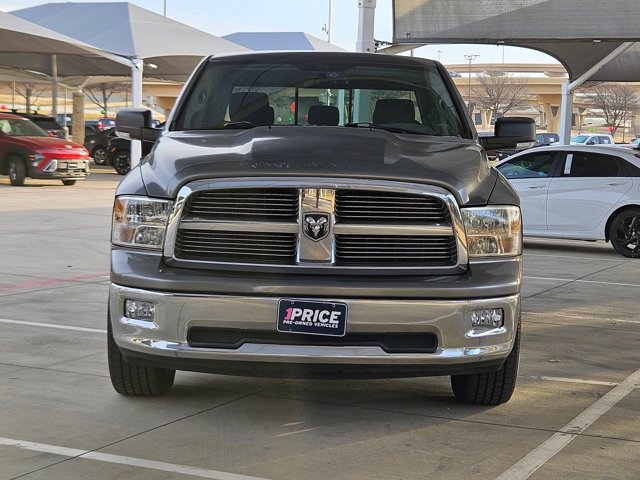 Used 2009 Dodge Ram 1500 Truck SLT w/ Big Horn Regional Pkg video 2