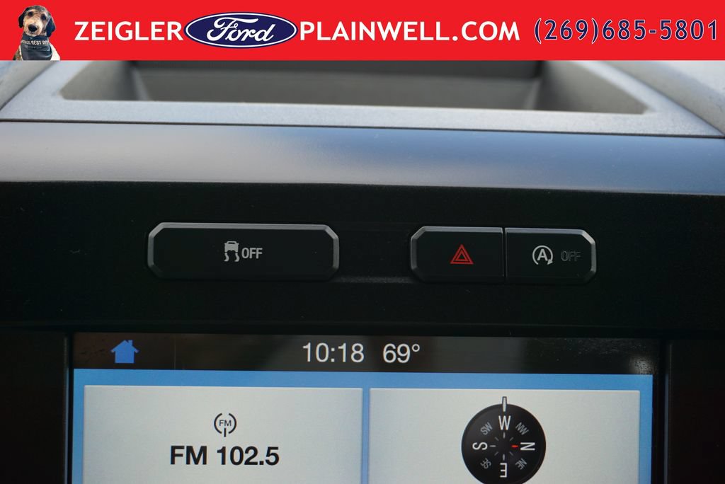 Used 2016 Ford F150 XLT w/ Equipment Group 302A Luxury AWD/4WD image 24