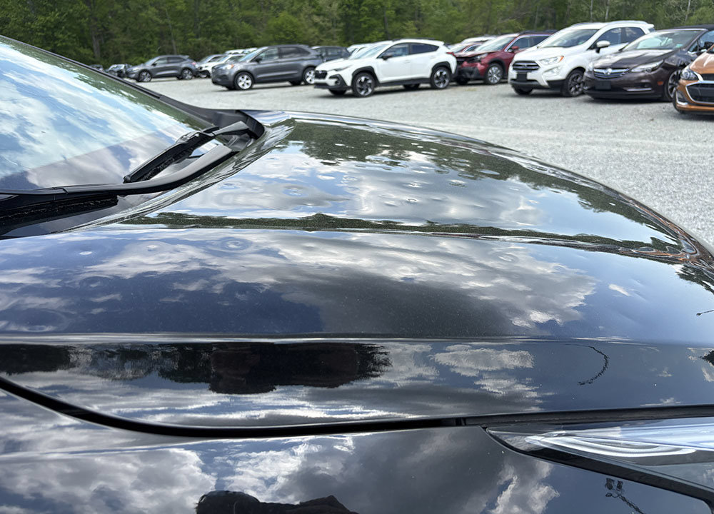 Used 2019 Nissan Murano SV w/ Premium Package AWD/4WD image 5