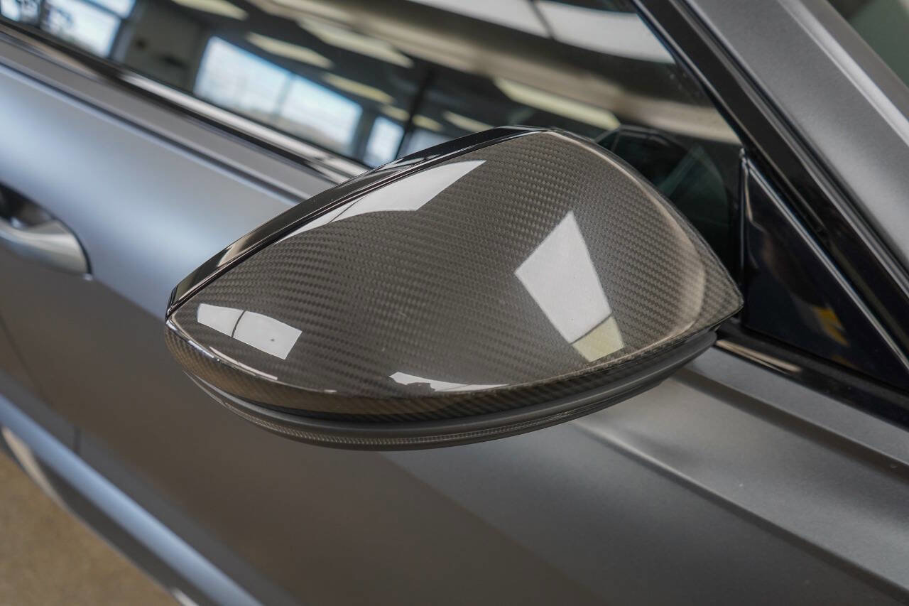 Used 2022 Audi RS 6 image 18