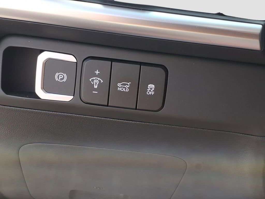 Used 2025 Hyundai Santa Fe SEL image 20