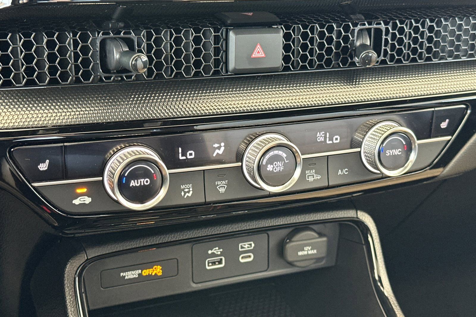 Certified 2024 Honda CR-V Sport Touring image 21