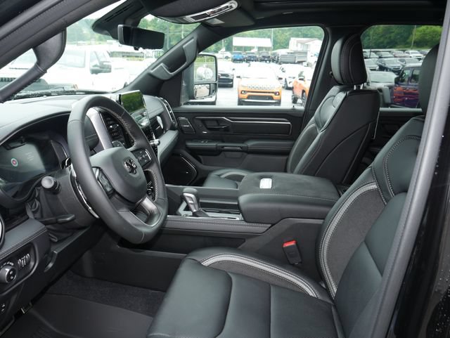 New 2026 RAM 1500 RHO AWD/4WD image 2
