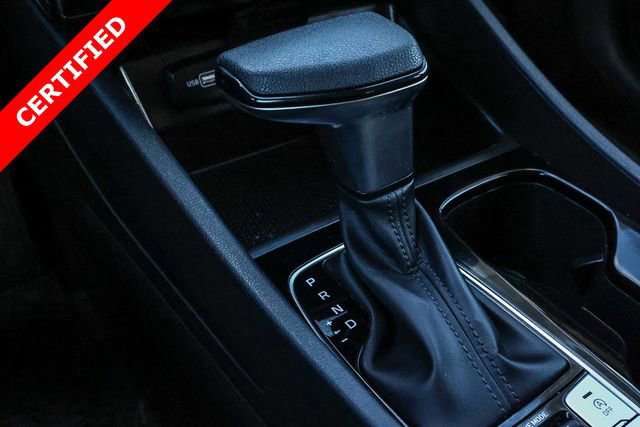 Used 2022 Hyundai Tucson SEL image 24