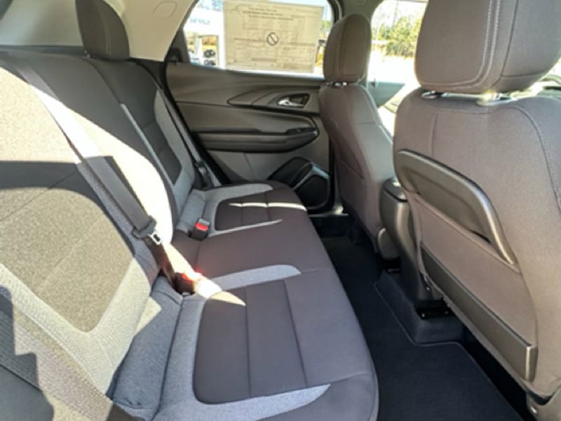 New 2026 Chevrolet TrailBlazer LS w/ LS Convenience Package FWD image 21