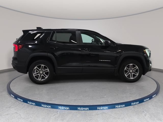 Used 2025 GMC Terrain Elevation AWD/4WD image 5