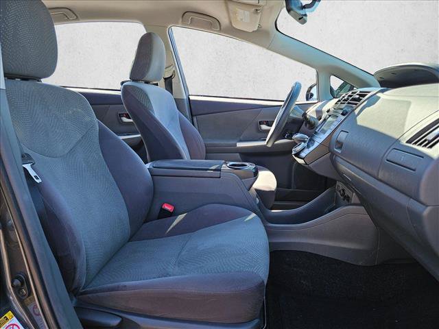 Used 2012 Toyota Prius V Three FWD image 21