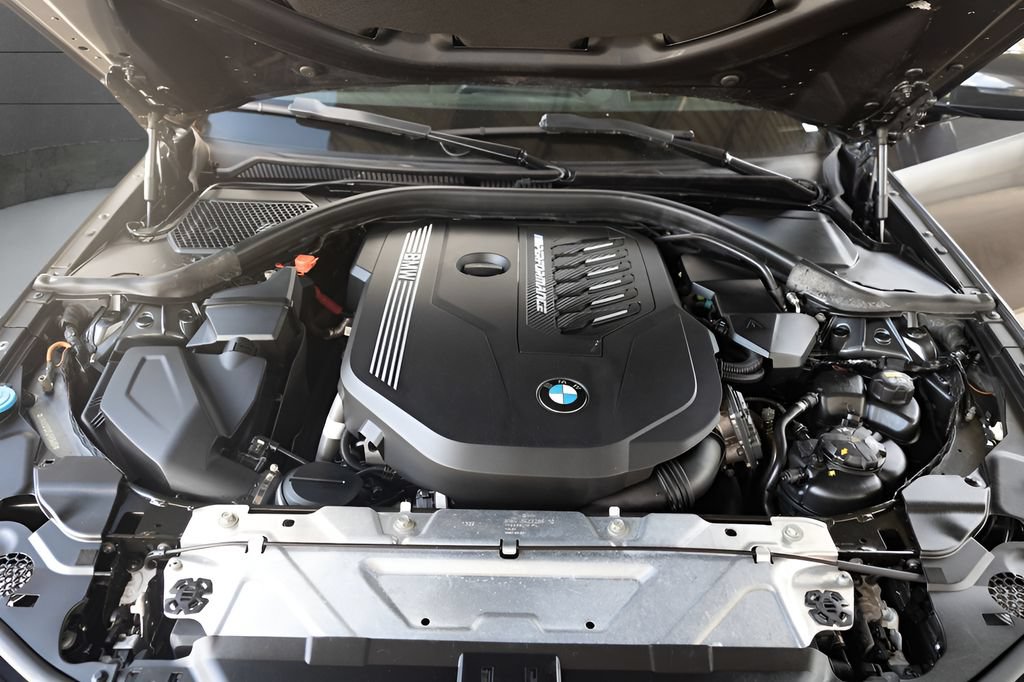 Used 2020 BMW M340i RWD image 96