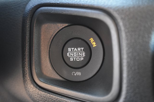 New 2027 Jeep Wrangler Sport AWD/4WD image 26
