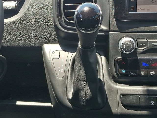 New 2026 RAM ProMaster 3500 w/ Advanced Safety Group FWD image 7