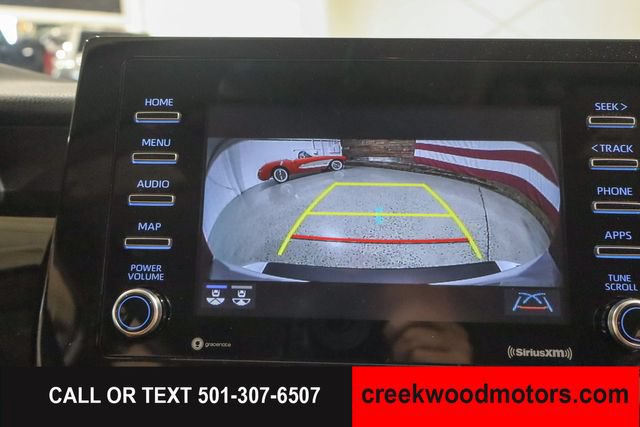 Used 2021 Toyota Camry TRD w/ Protection Package (Q2) (TMS) FWD image 48
