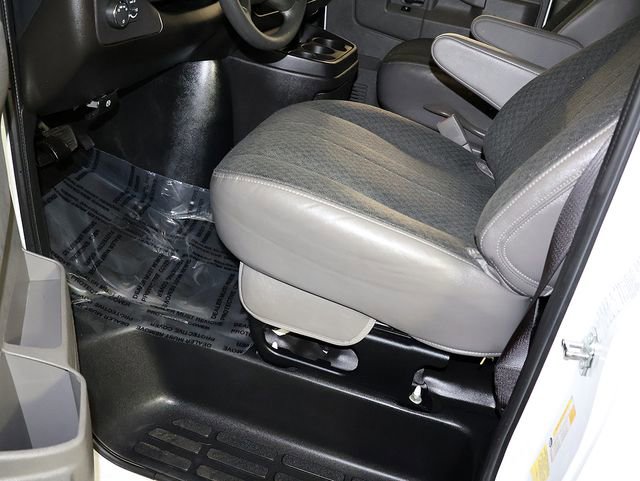 Used 2024 Chevrolet Express 2500 w/ Driver Convenience Package RWD image 20